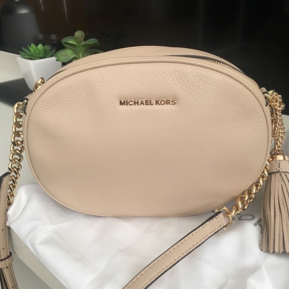 Michael Kors Bag Crossbody Bag